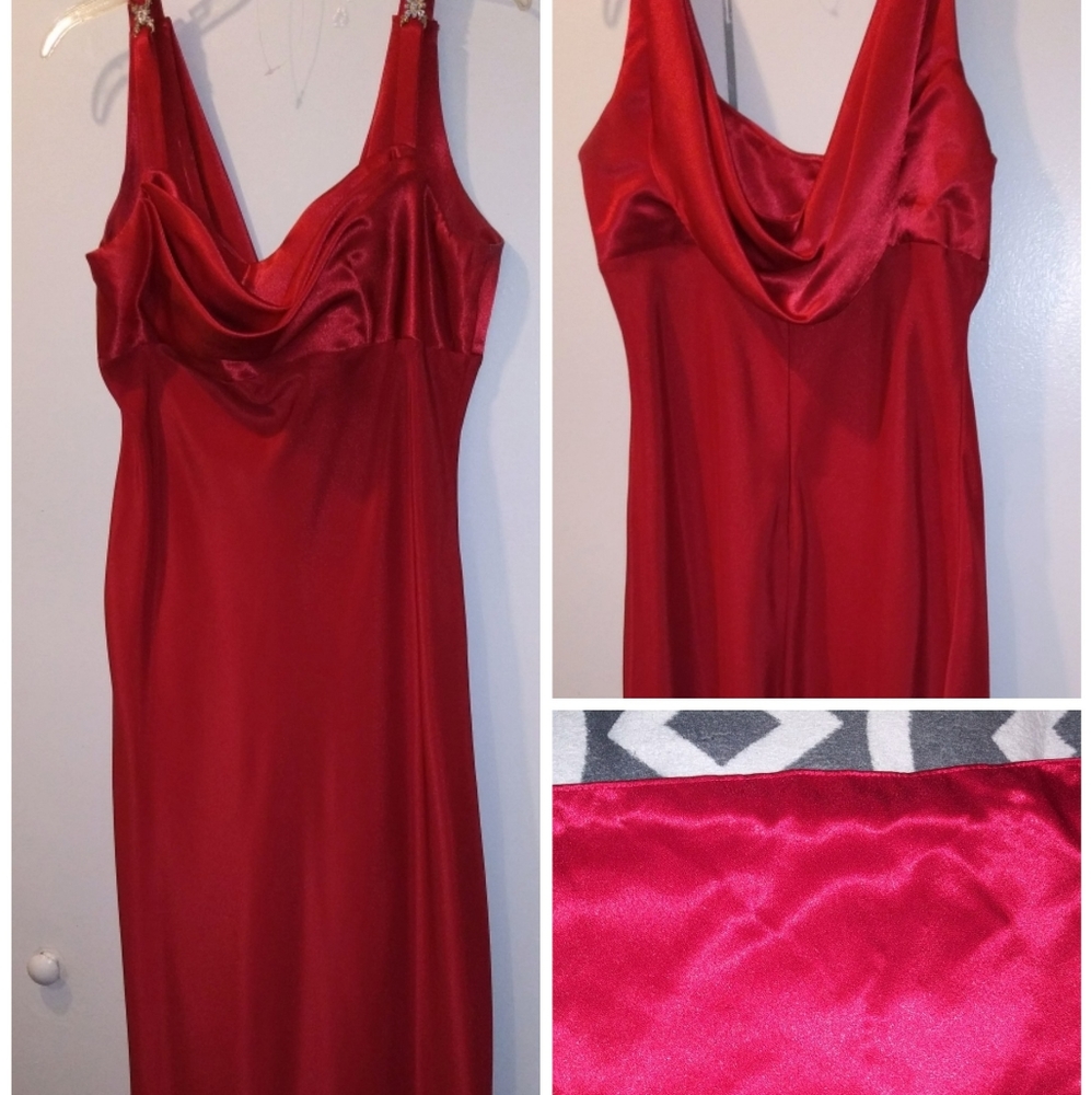 Formal Wear